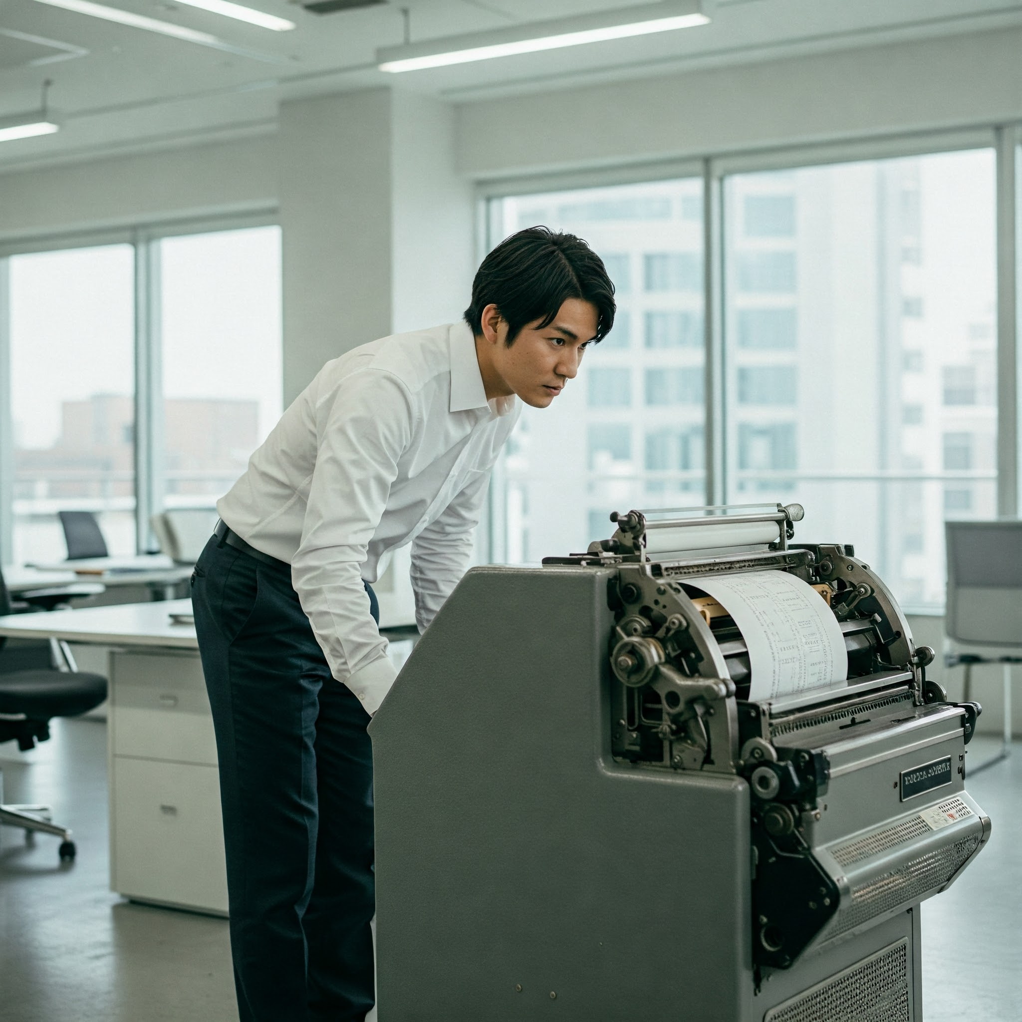 Printing insurance documents